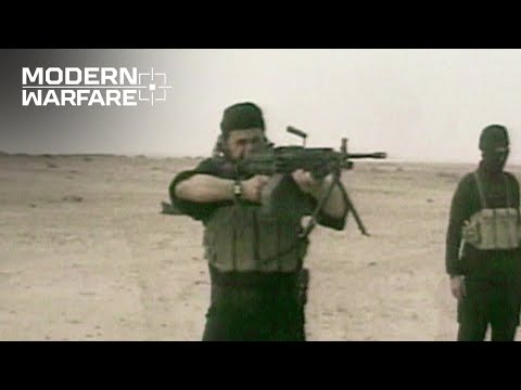 The Hunt for Al-Zarqawi - How Special Forces Took Down Iraq’s Deadliest Terrorist