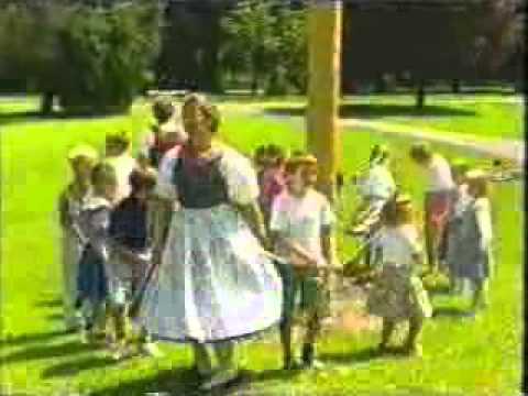 Kommt wir wollen tanzen