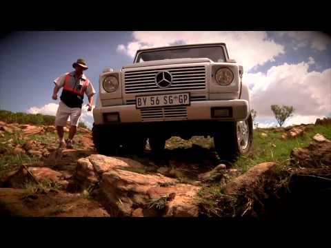 Bridgestone 4x4 Club Challenge 2013 Episode 10: Offroad Adventure Club