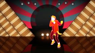 Just Dance 2 - I Got You (I Feel Good) by James Brown