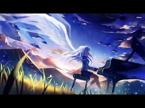 Nightcore - Right Here Waiting