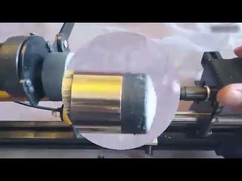 Professional Cue Pool Cue Tip Repair Machine Multi function Maintenance