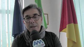 Villafranca Tirrena - Iniziano i lavori di riqualificazione del Centro Sportivo
