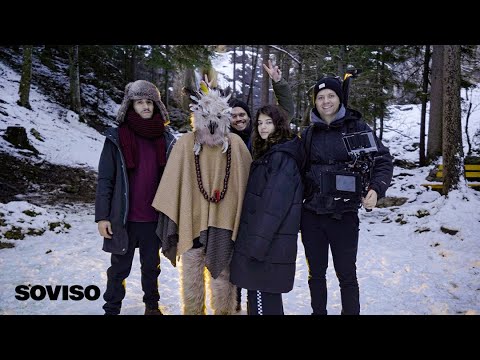 Gr8Khan - Nobody (Behind the Scenes)