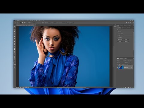Make Photoshop Your Default Image Editor in Windows 11