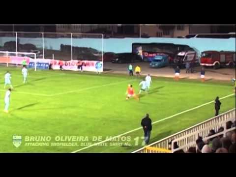 Bruno Matos 2014 part 01