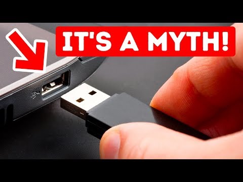 Myth-Busting the 8 Most Ridiculous Computer Misconceptions