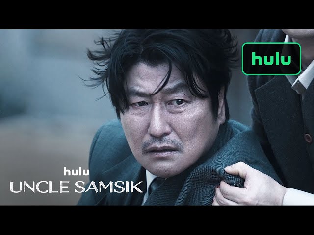 Official Hulu Trailer [Subtitled]