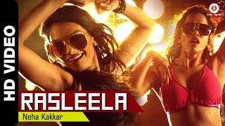 Rasleela Lyrics - Monsoon (Item Song)