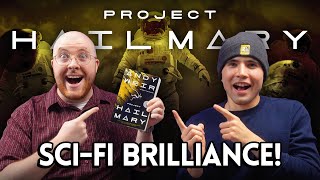 Project Hail Mary: Spoiler-free & Spoiler Review (w/ Guests!) | 2 To Ramble #226