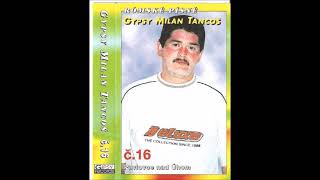 Gipsy Mlan Tancoš č 16 album