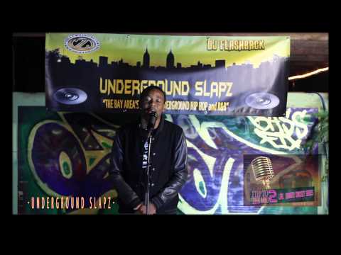 Step To The Mic2 Rich City Stu RBC Bugzy Episode