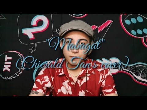 Mabagal - Daniel Padilla & Moira Dela Torre (Chierald Tan's cover)
