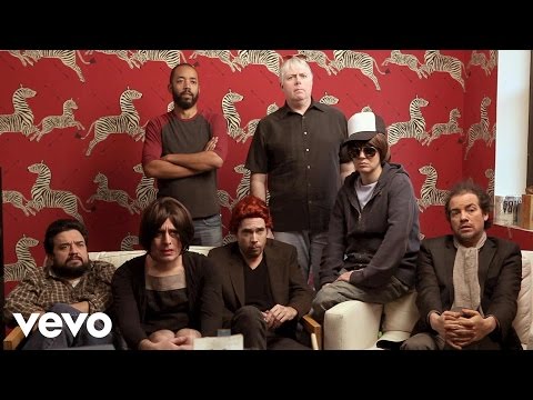 The New Pornographers - Moves