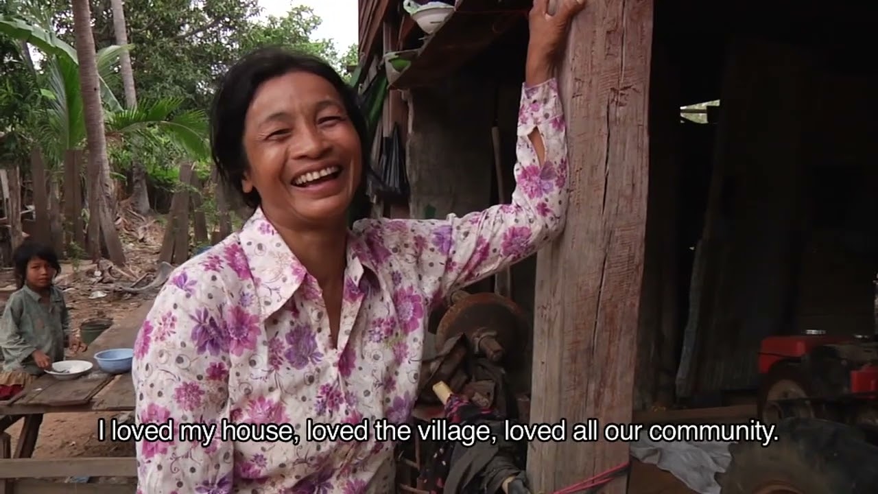 A Long Road to Justice: Hoy Mai's Story