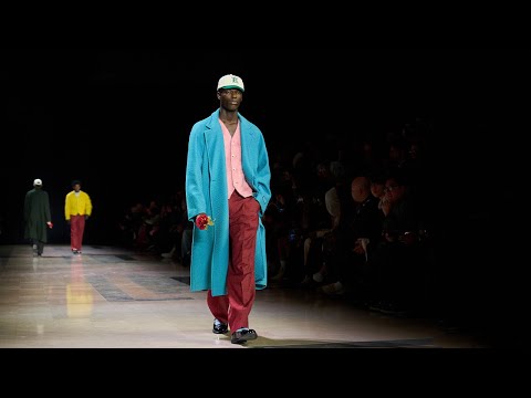 Kenzo | Fall Winter 2025/2026 | Paris Fashion Week