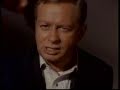 Mel Torme "I'll Remember April" acting in his own screenplay