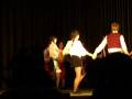 Myatalo Lenche Yabalka (Bulgarian folklore dance ...