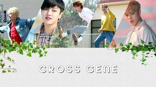 [ENG/HAN/ROM LYRICS] CROSS GENE - Believe Me