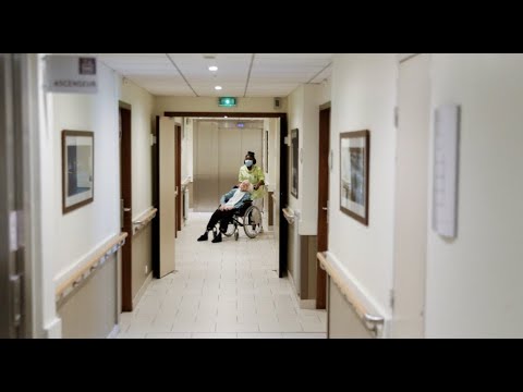 EHPAD : Comment est géré l'argent dans les maisons de retraite ?