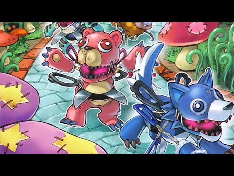 Probably the Most Boring Duel