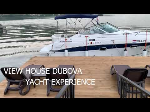 View House Dubova! Un loc grozav pe clisura Dunarii