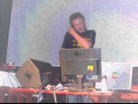 Blunt Killa (Raissa Selecta) - Confident Sound Dubplate