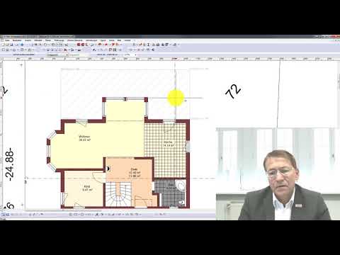 Vi Plan - Wissen - bestehende Schnitte als Zeichenblöcke ablegen