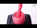 Kira Nails gel varnish No. 043 (muted raspberry, enamel), 6 ml