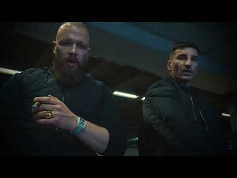 Asche x Kollegah Type Beat 2023 - "Steh Dein Mann" (prod. by Buckroll)