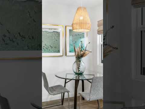 We're having an Open House! #83rd