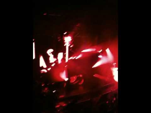 Godskitchen 2009 - Perth / Cosmic Gate