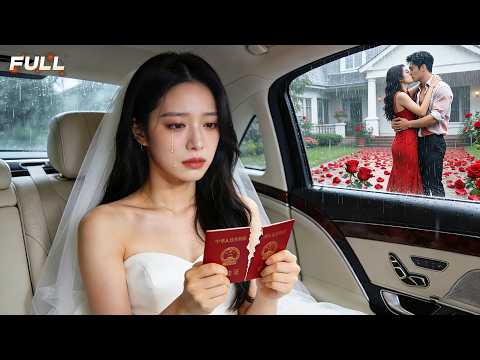 5 taon kaming nagmahalan, kasal niya at kerida ang imbitasyon! Umalis ako; umiyak siyang nagmakaawa！