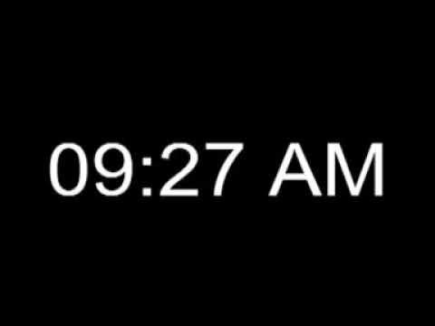 9:27 AM