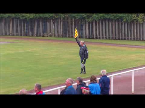 17.09.2016, Eintracht Osterwieck - SG Germania 1921 Wulferstedt 2:2