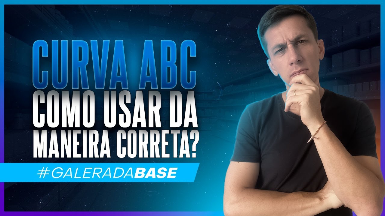 CURVA ABC: Como usar da maneira correta?