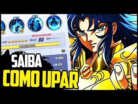 GEMINI KANON, FULL ANALYSIS! Cosmos, Books and Strategies! | Saint Seiya Awakening