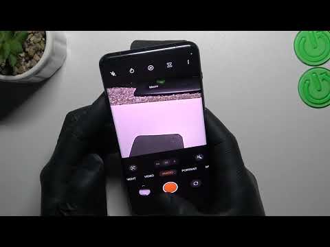 How to Take Burst Shot on OnePlus 11
