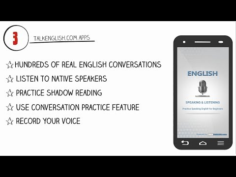 1人でもできる！英語スピーキング練習方法