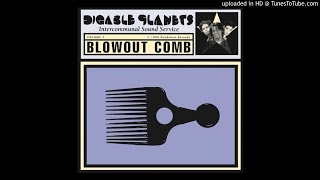 Digable Planets - The May 4th Movement (edit)