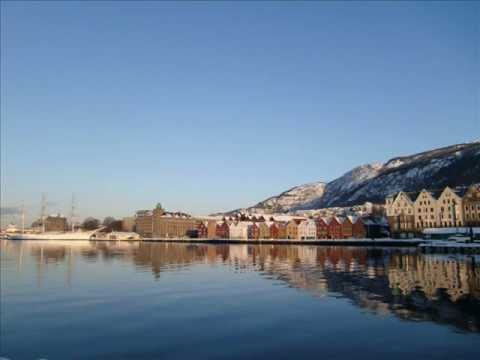 December Song, Solveig Slettahjell