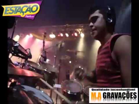 ROD BALA BATERISTA DO WESLEY SAFADÃO