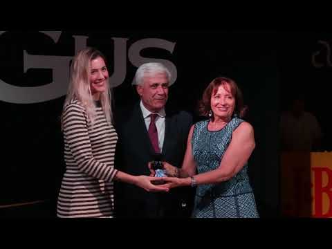 Entrega de Premios Angus Palermo 2017