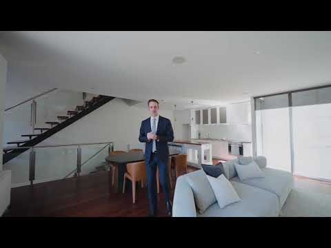 17 St Matthews Way, Prahran, VIC 3181, 3房, 3浴, House