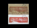 Scritti Politti-Flesh & Blood (version)