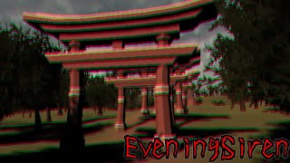 夕方のサイレンの音が鳴り終わると…【EveningSiren】【ホラーゲーム】