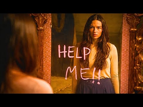 A Horror Writer Returned To Her Childhood Home Only To Discover A Terrifying Reality