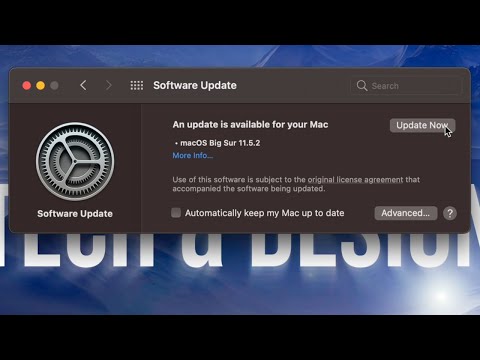 How to Download & Install macOS Big Sur 11.5.2 on Mac