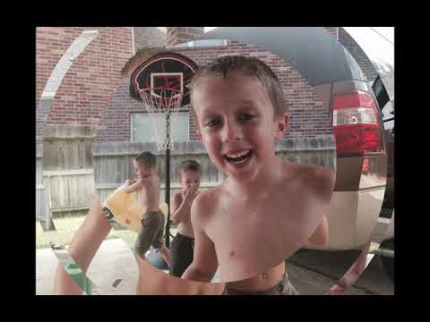 The Handley Family 2014