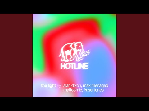 The Light (Extended Mix)